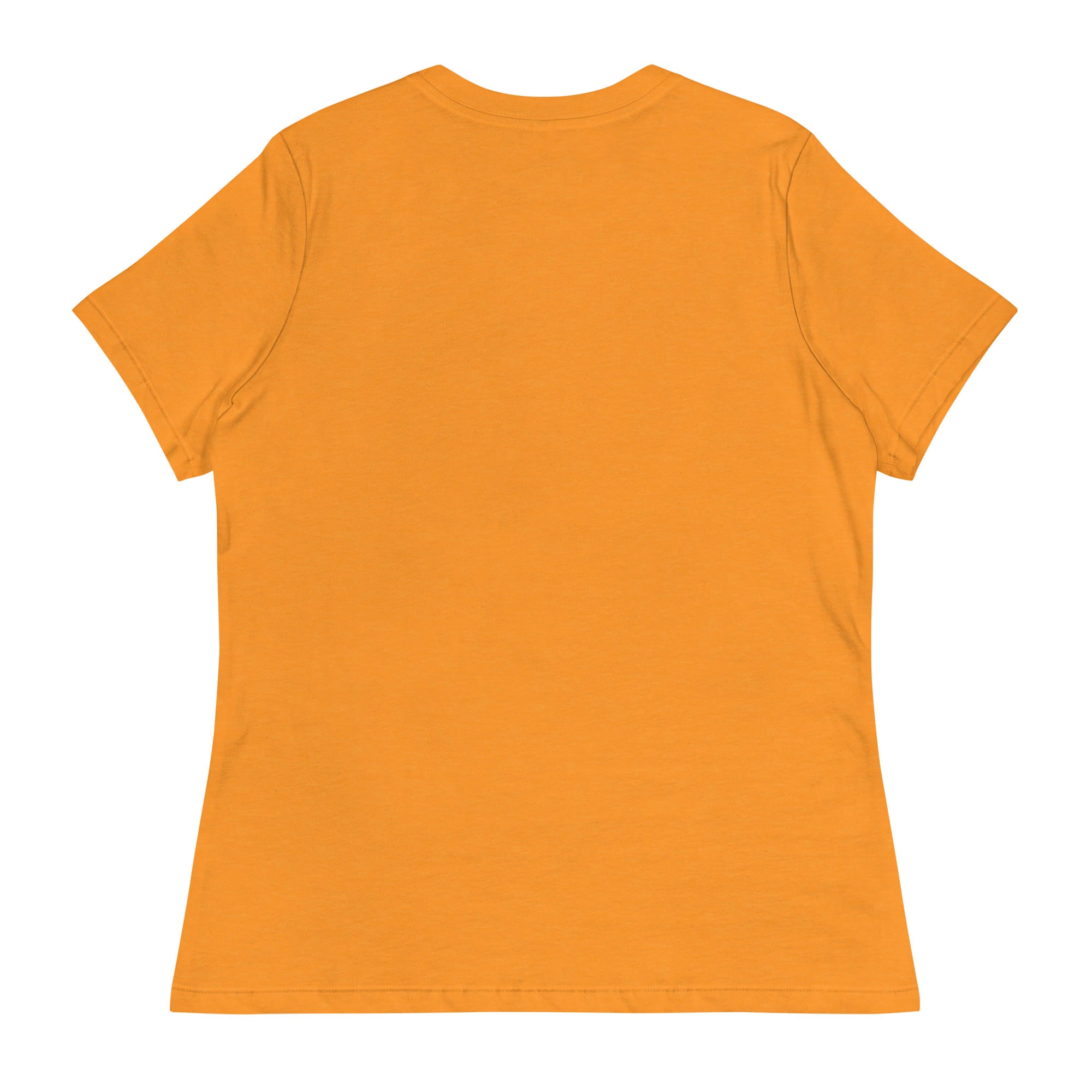 No Diggity Bout To Bag It Up Relaxed Tee